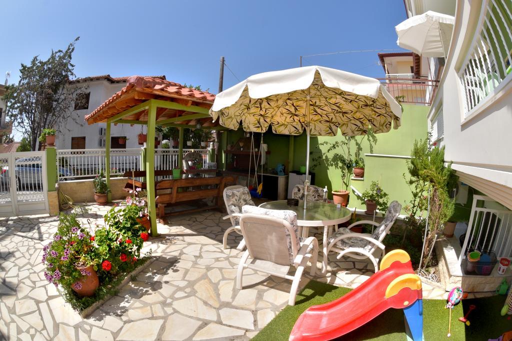 Phoenix Studios Сарти Экстерьер фото
