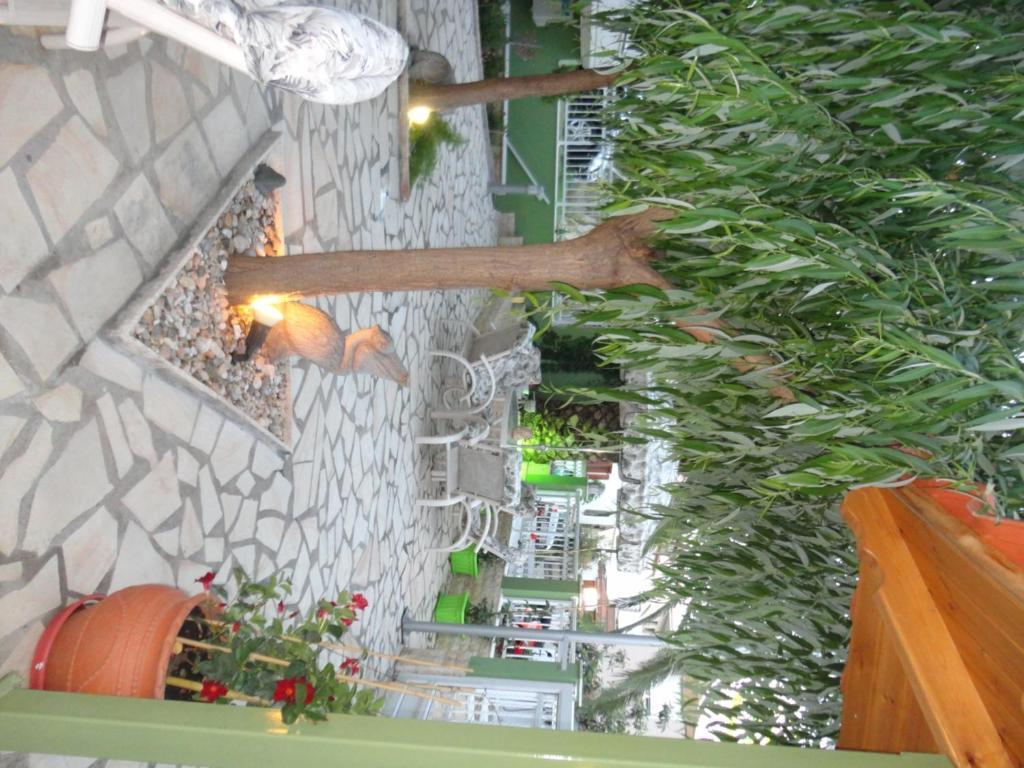 Phoenix Studios Сарти Экстерьер фото